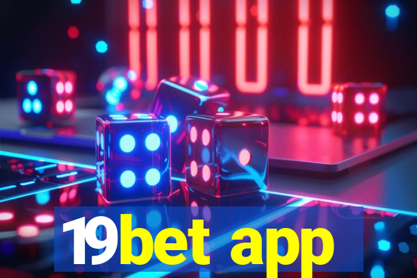 19bet app